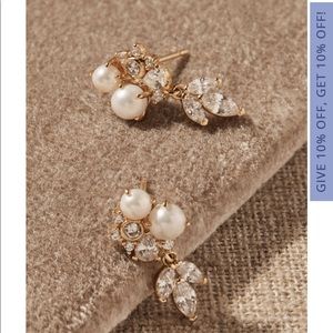 *SOLD* BHLDN Sauve Earring